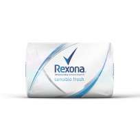 REXONA JABON X125 SENSIB.FRESH