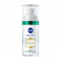 NIVEA CELLULAR LUMINOUS SERUM ANTIMANCHAS IMPERFECCIONES X30