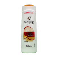 PANTENE SH X400 RIZOS DEFINID.