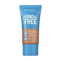 RIMMEL KIND&FREE BASE 201     