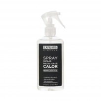 CAPILATIS SPRAY PROTECTOR DE CALOR C STYLE X190