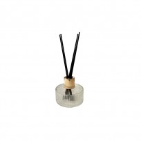 BUNGUIS DIFUSOR TRAMADO DORADO 8010D  