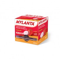 MYLANTA TAB FRUTILLA X 96