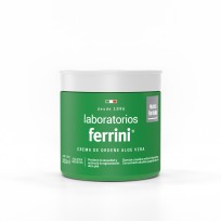 FERRINI CREMA DE ORDEÑE X200 ML ALOE