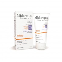 MIDERMUS SOLAR F50 X70 FACIAL