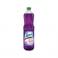 LYSOL DETTOL LIQUIDO X900 LAVANDA