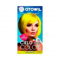 OTOWIL CIELO COLOR AMARILLO   