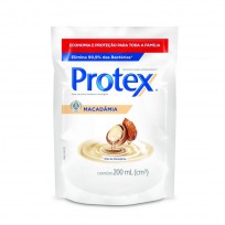 PROTEX JABON LIQ.X200 MACA.DOY