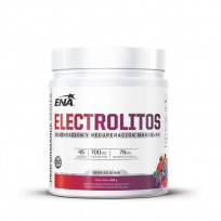 ENA Electrolitos Berries Bomb 225 g