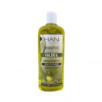 HAN SHAMPOO ACEITE OLIVA X500      