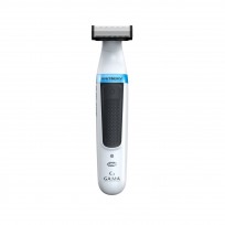 GAMA TRIMMER AFEITADORA G BLADE USB      