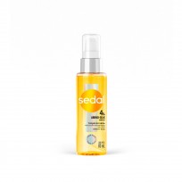SEDAL SERUM+OLEO TOQUE DE SEDA X60