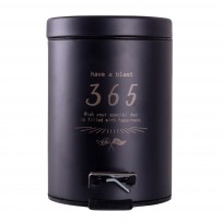 BUNGUIS TACHO 365 CON PEDAL NEGRO