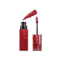 MAYBELLINE LABIAL SUPERSTAY VINYL LIPPY 