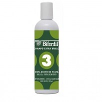 BIFERDIL SHAMPOO 3 X295 ACEITE DE PALTA