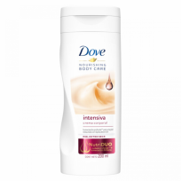 DOVE CREMA CORPORAL X200 INTENSIVA