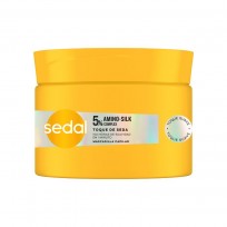 SEDAL MÁSCARA TRATAMIENTO TOQUE DE SEDA X300