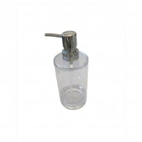 BUNGUIS DISPENSER PARA JABON LIQUIDO CRISTAL  