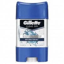 GILLETTE BARRA ANTIBACTERIAL X82 G