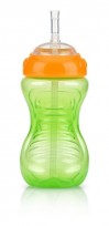 NUBY VASO ANTIDERRAME CON SORBETE 