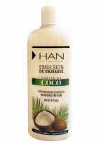 HAN ENJUAGUE ACEITE DE COCO X500      
