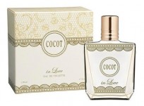 COCOT EDT X50 IN LOVE 