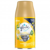 GLADE MATIC REPUESTO LIMON REFRESCANTE