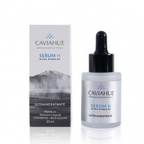 CAVIAHUE SERUM H ULTRA HYDRA X30