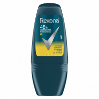 REXONA ROLL-ON V8