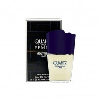 QUARTZ X30ML POUR FEMME