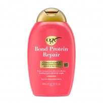 OGX ACONDICIONADOR BOND PROTEIN REPAIR X385 