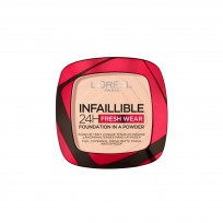 LOREAL INFAILLIBLE 180 ROSE SAND