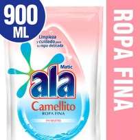 ALA CAMELLITO X900 DOYP.MATIC