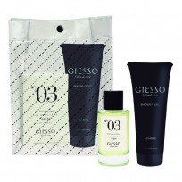 GIESSO COLLECTION 03 X100 SET 