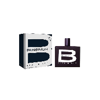 BENSIMON BLUE NIGHT EDP X200 