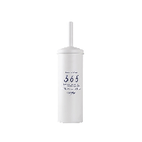 BUNGUIS ESCOBILLA CEPILLO DE BAñO 365 BLANCO 