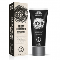 DESKIN CREMA HIDRATANTE P/TATUAJE X70