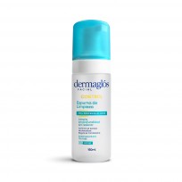 DERMAGLOS FACIAL ESPUMA DE LIMPIEZA ACNE X150