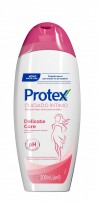 PROTEX JABÓN LÍQUIDO INTIMO X200 DELICATE CARE