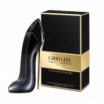 CAROLINA HERRERA GOOD GIRL SUPREME DAMA X80ML     