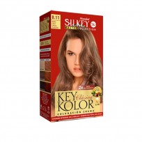 SILKEY KIT 8.11 MASTER COLLECTION