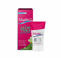 MULTI-O GEL ESTIMULANTE X50G ALOE VERA