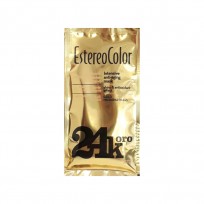 ESTEREOCOLOR SHOCK ORO 24K    