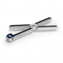 ASPEN BALANZA DIGITAL COCINA PLEGABLE PLEX COMPACTA