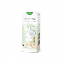 MIDERMUS KIT LECHE DE LIMPIEZA + PADS REUTILIZABLES