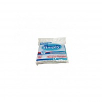 SIMPLY HISOPOS X100 BOLSA     
