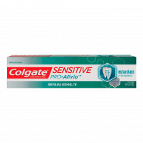 COLGATE X110G PRO ALIVIO SENSITIVE INMEDIATO ORIGINAL