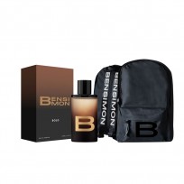 BENSIMON BOLD PRIVÉ X100 + MOCHILA