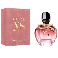 XS PURE DAMA X80ML            