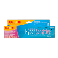 BUCAL TAC GEL DENTAL H/SENS.